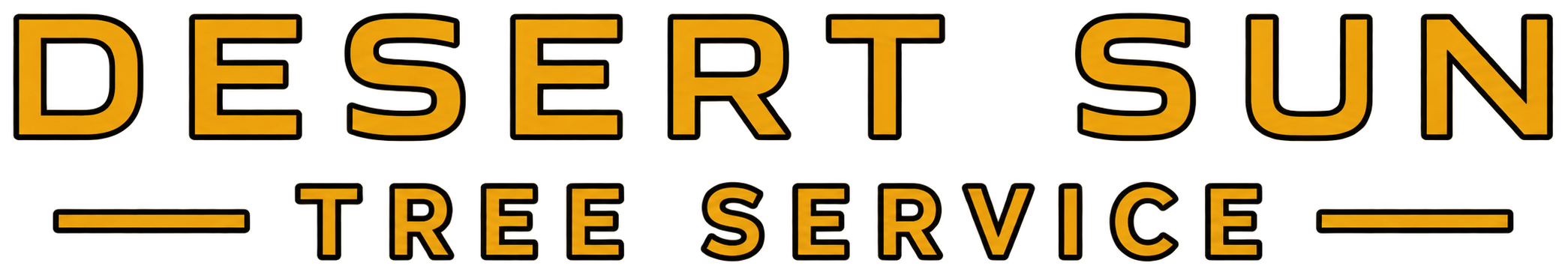 Desert Sun Tree Service