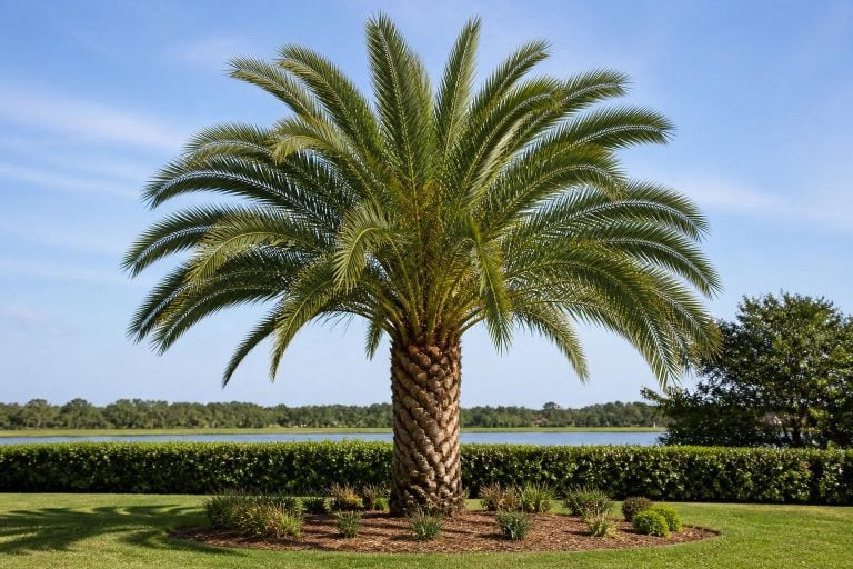 Palm Tree Care