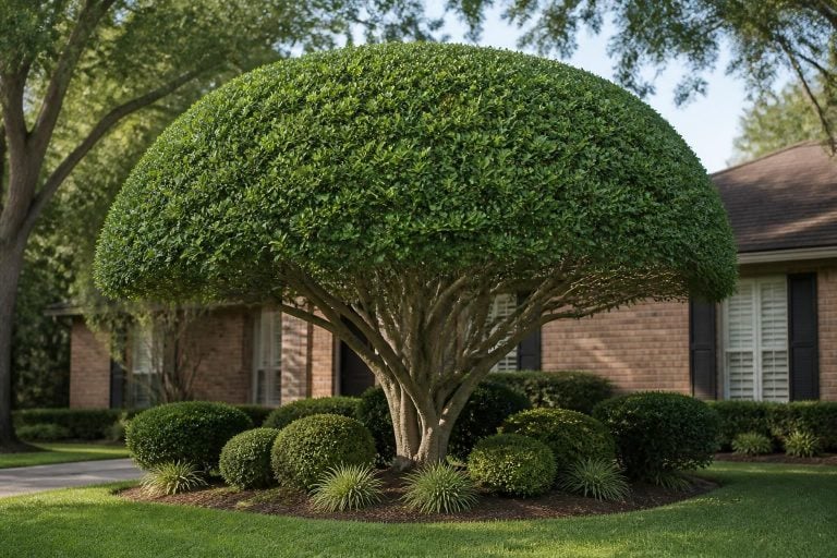 Tree Pruning